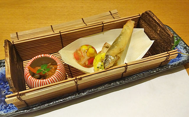 Kisoji Kitashinchi Ten photo 5