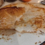 インド料理 ナジィル - 