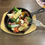 COCO'S Kesennuma Ten