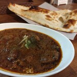 インド料理 ナジィル - 