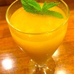 キャンプ飯ダイニング グラマラステーブル - 