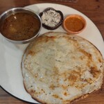 インド料理 ナジィル - 