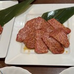焼肉冷麺やまなか家 一関店 - 