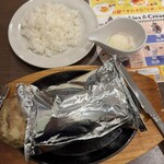 COCO'S Kesennuma Ten