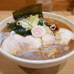 自家製麺 麺や 六等星 - 