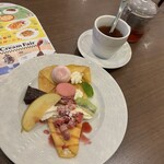 COCO'S Kesennuma Ten