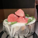 焼肉 牛印 - 