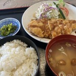 ローゼ - 料理写真: