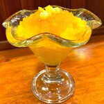 キャンプ飯ダイニング グラマラステーブル - 