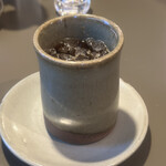 アルタイル - アイスコーヒー