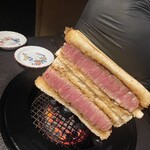 焼肉 牛印 - 