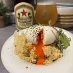 酒場リベリー - 