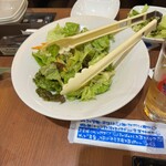 焼肉冷麺やまなか家 - 