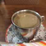 インド料理 ナジィル - 