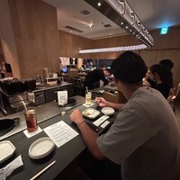 しゃぶしゃぶつかだ 渋谷スクランブルスクエア - 