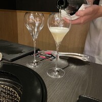 焼肉 牛印 新宿店 - 