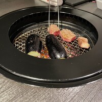 焼肉 牛印 新宿店 - 