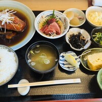 一つ木竹林草 - 