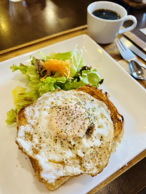 BRUNCH cafe AT HOME Kaguyama Ten photo