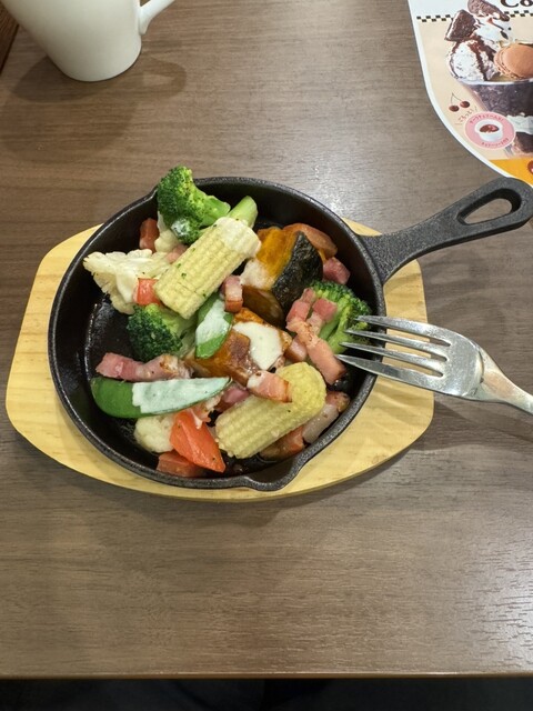 ココス 気仙沼店（COCO'S） - 南気仙沼（ファミレス）の写真