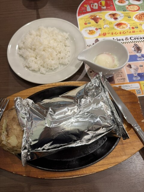 ココス 気仙沼店（COCO'S） - 南気仙沼（ファミレス）の写真