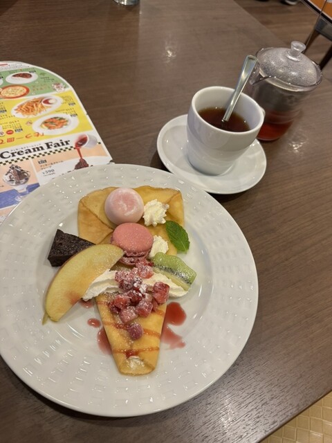 ココス 気仙沼店（COCO'S） - 南気仙沼（ファミレス）の写真