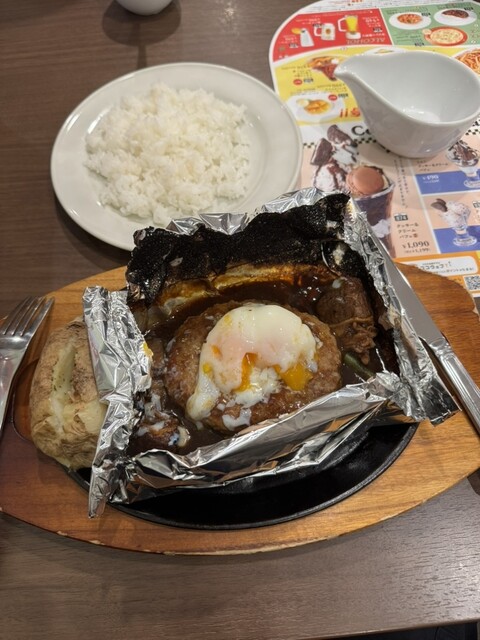 ココス 気仙沼店（COCO'S） - 南気仙沼（ファミレス）の写真