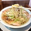 新橋ニューともちんラーメン 川崎駅前店