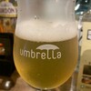 クラフトビア酒場 umbrella RiB