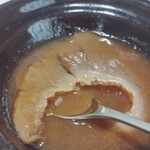 KOBAYASHI - でっかいフカヒレ