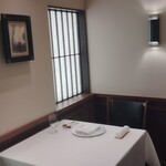 KOBAYASHI - 2名個室