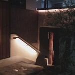 KOBAYASHI - 外入口