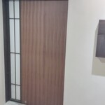 KOBAYASHI - 地下階入口