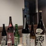 和食創菜 月灯花 - 