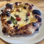 BURRATA - 料理写真: