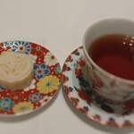 KOBAYASHI - 生月餅　阿里山紅茶