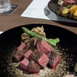 和食創菜 月灯花 - 