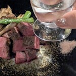 和食創菜 月灯花 - 