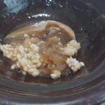 KOBAYASHI - おこげと混ぜると・・