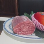 KOBAYASHI - 良いサシが入ってます