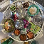 モナミ食堂 恵比寿店 - 