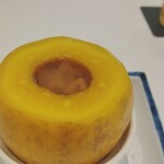 KOBAYASHI - パパイヤの蒸しスープ