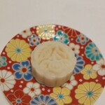 KOBAYASHI - 生月餅。。異次元の美味しさでした