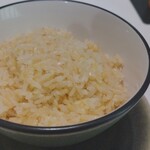 KOBAYASHI - 干し貝柱の炒飯