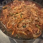 モナミ食堂 恵比寿店 - 