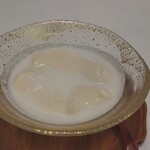 KOBAYASHI - 正式杏仁豆腐