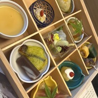 桜坂 観山荘 - 