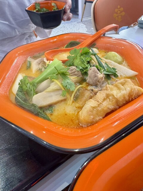 Choryo Malatang Nagoya Osu Ten