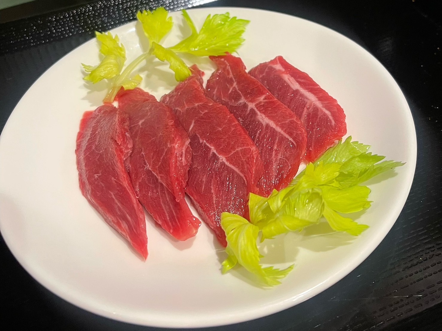 Jingisukan Mongolian Yakiniku