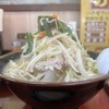 ラーメン まるとも
